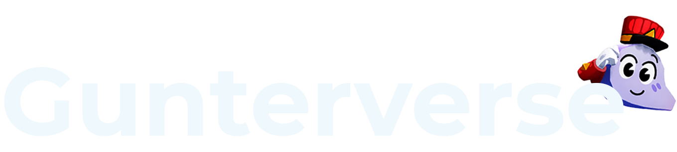 Gunterverse